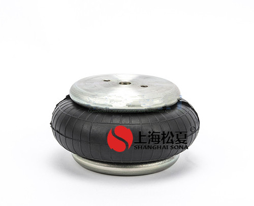    橋梁領(lǐng)域使用橡膠氣囊的常用形狀有哪幾種？