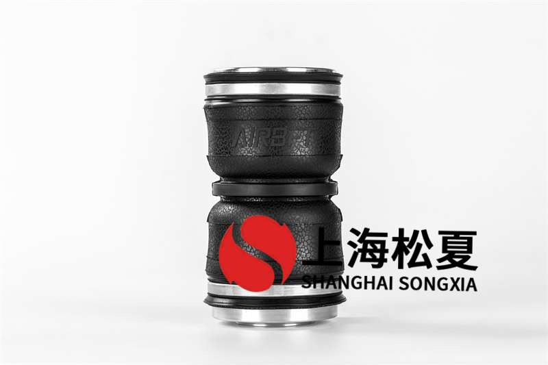 如何安裝CZF-300-4空氣彈簧進(jìn)行自動化機(jī)械調(diào)整？