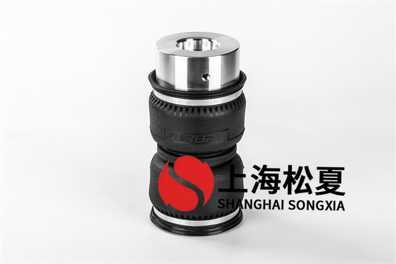 空氣彈簧能夠給設(shè)備帶來哪些優(yōu)勢(shì)？