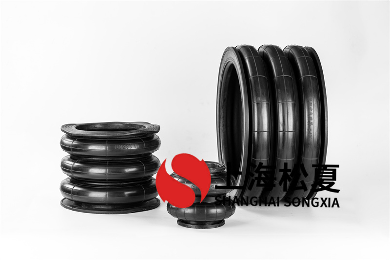 橡膠空氣彈簧在工業(yè)中具有的優(yōu)勢有哪些方面？
