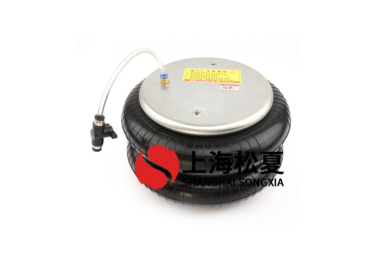 安裝ZF-550-2空氣彈簧時注意哪些方面？