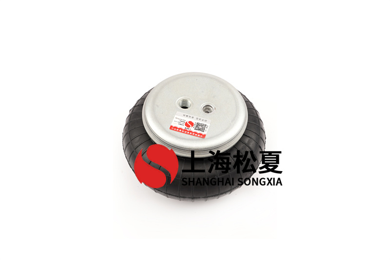 CZF-500-5空氣彈簧是一種怎樣的彈簧？