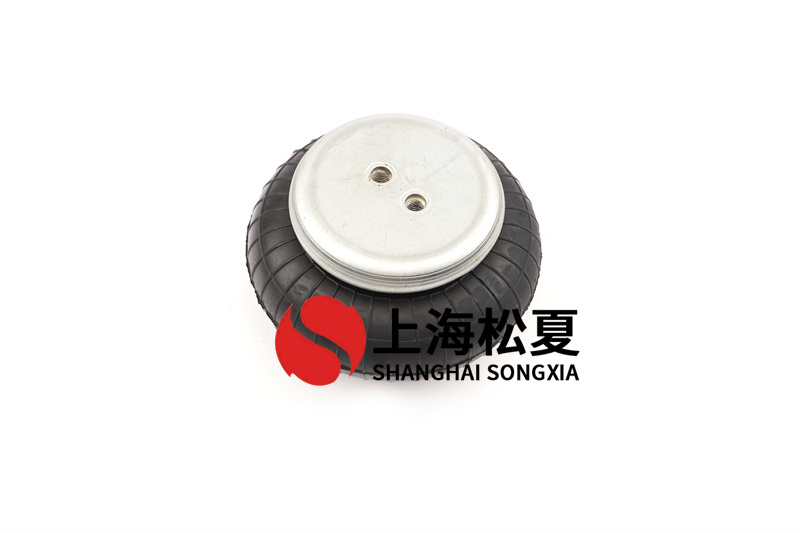 橡膠空氣彈簧可以給設(shè)備帶來哪些優(yōu)勢？