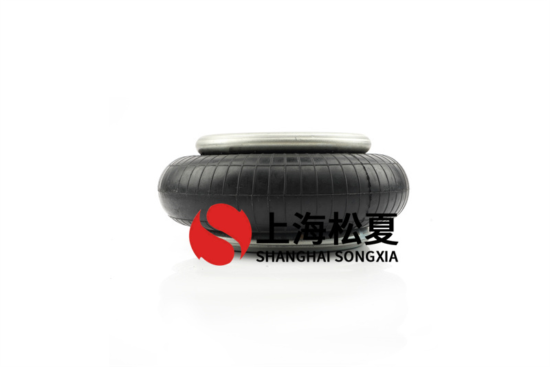 橡膠空氣彈簧比鋼制彈簧的優(yōu)勢在于哪方面？