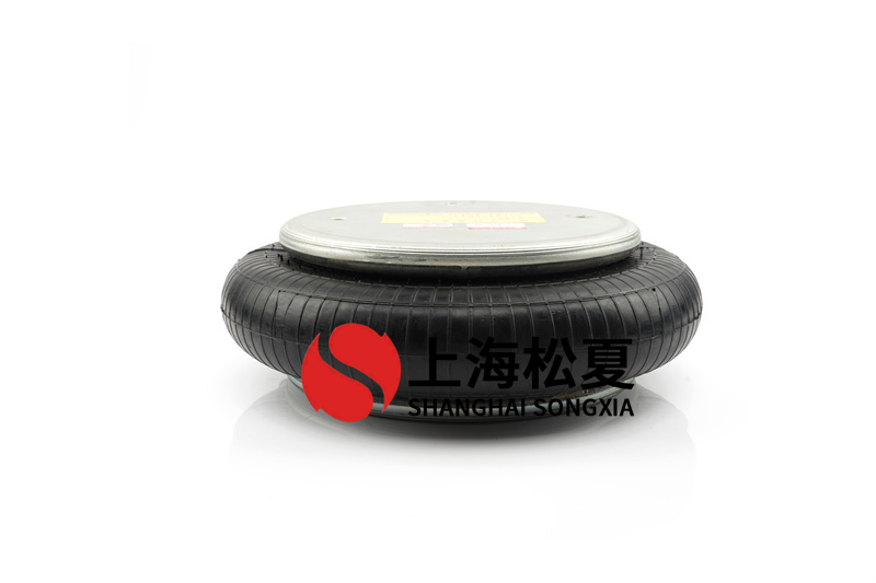  空氣彈簧工業(yè)領(lǐng)域應(yīng)用有哪些特點(diǎn)？