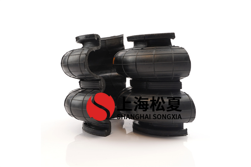 空氣彈簧怎樣解決沖壓設備震動及噪聲？