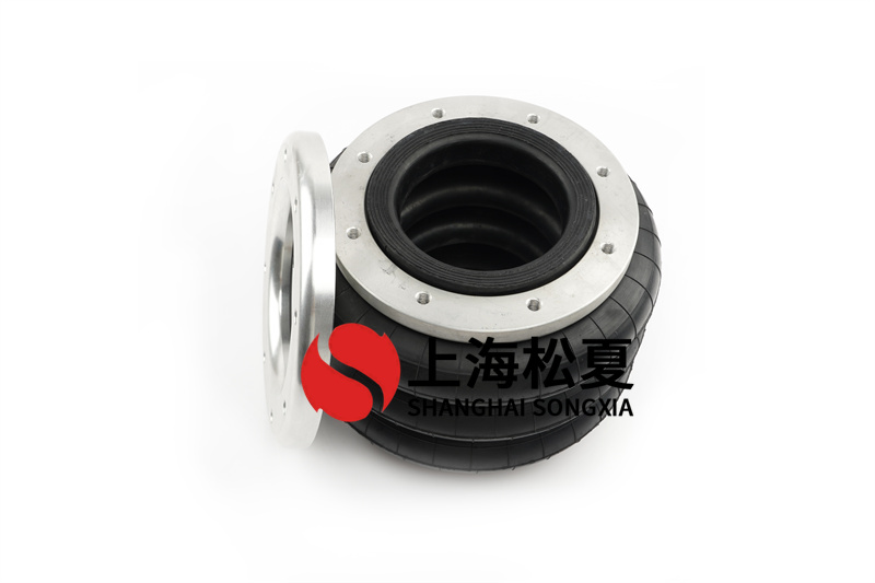 M/31081空氣彈簧怎樣吸收振動(dòng)？