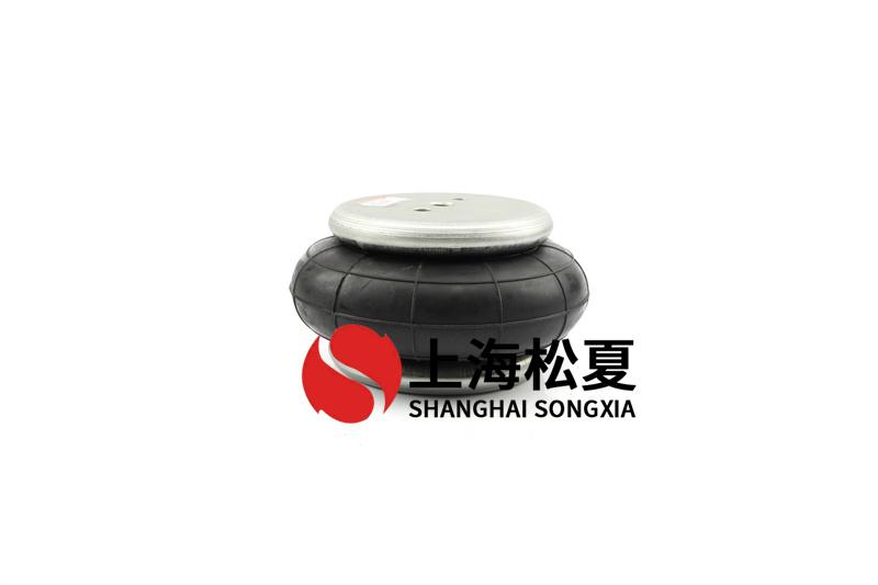 為什么振動平臺使用諾冠norgrenM/31103空氣彈簧？