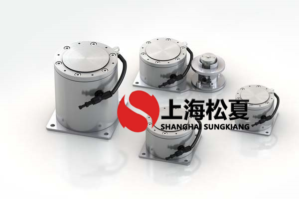 工廠隔振解決方案中會用到研磨設(shè)備空氣彈簧隔振器嗎？