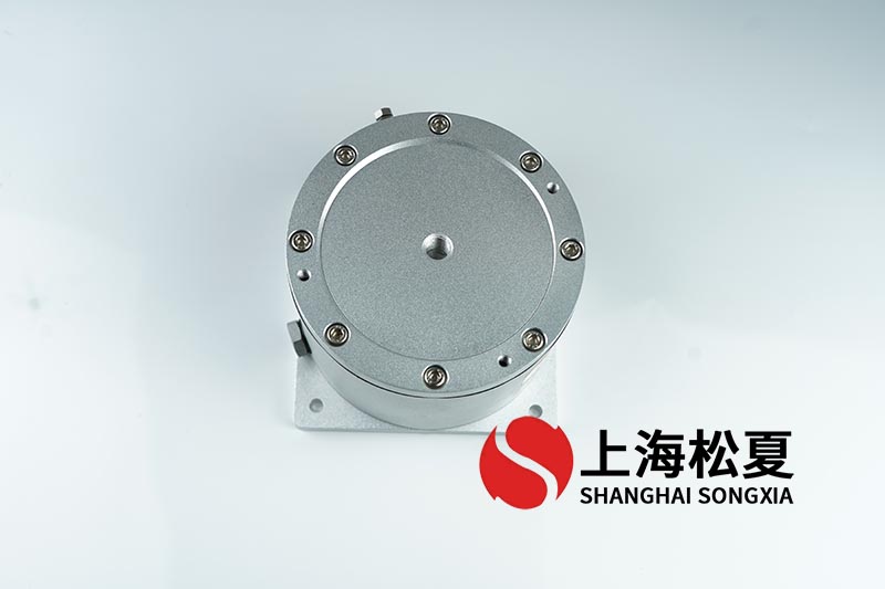 如何正確使用半導(dǎo)體檢測(cè)設(shè)備的空氣隔振器？