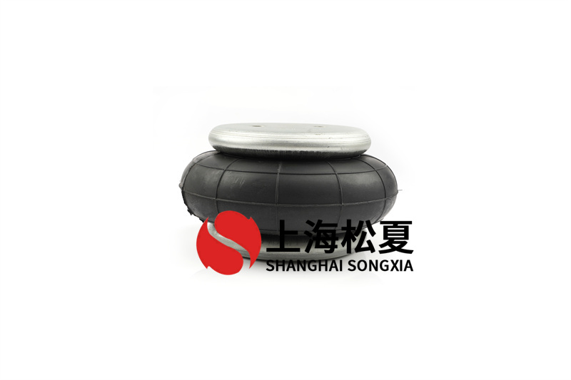 JBF型空氣彈簧減震器的工作介質(zhì)主要是什么？