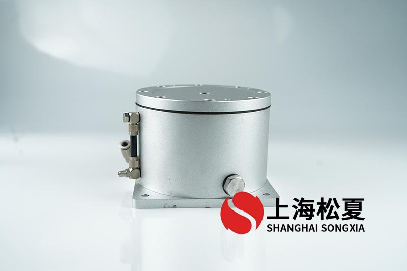 電子實(shí)驗(yàn)儀器薄膜式空氣減震器的承載力如何？