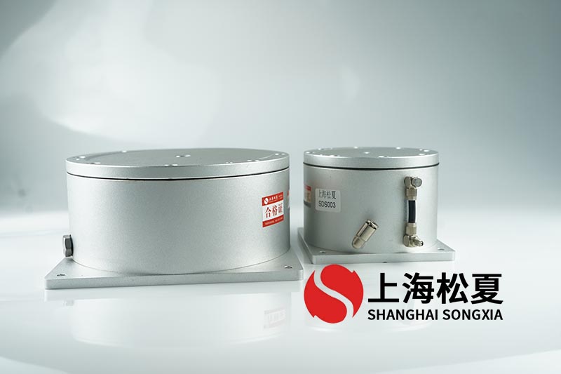 ??光學實驗設備薄膜式空氣減震器的質(zhì)量如何辨別？
