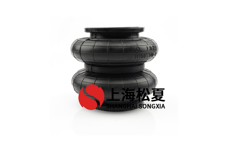全精密雙輥滾涂機(jī)用幾層的卷邊式空氣彈簧？