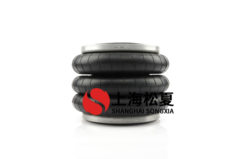 木粉直線振動(dòng)篩可以用八個(gè)充氣減震器嗎？