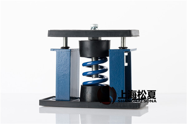 風(fēng)機彈簧隔振器的必要性是什么？