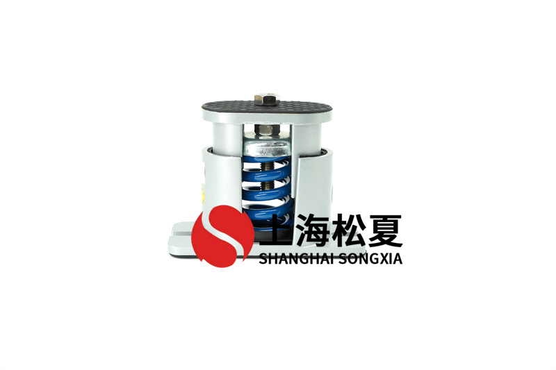 彈簧<a href='/' target='_blank'><u>減震器</u></a>的施工安裝要點(diǎn)有哪些？