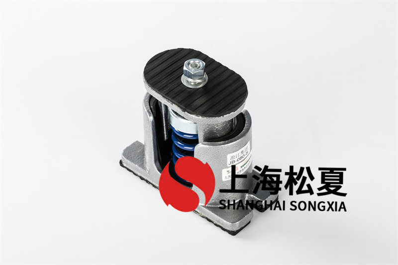 彈簧減震器的施工安裝要點(diǎn)有哪些？