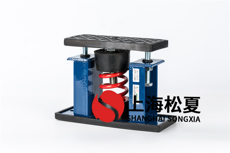 彈簧減震器的施工安裝要點(diǎn)有哪些？
