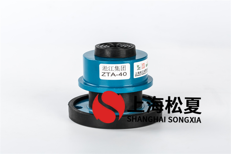 壓縮機(jī)減震器故障的原因是什么？