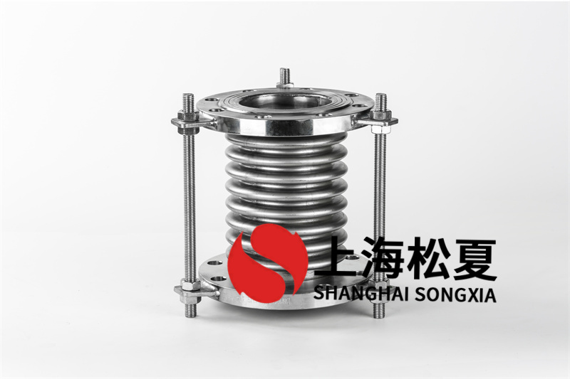 調(diào)波紋管補償器產(chǎn)品時需要注意哪些問題？