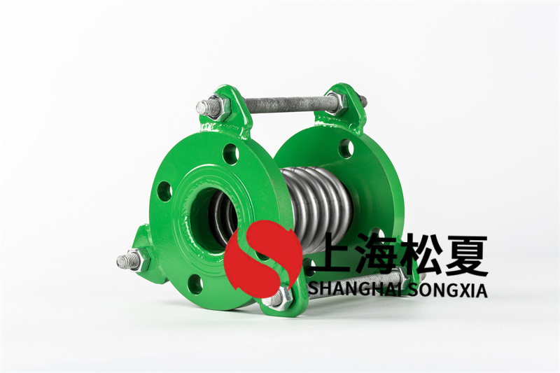 調(diào)波紋管補償器產(chǎn)品時需要注意哪些問題？