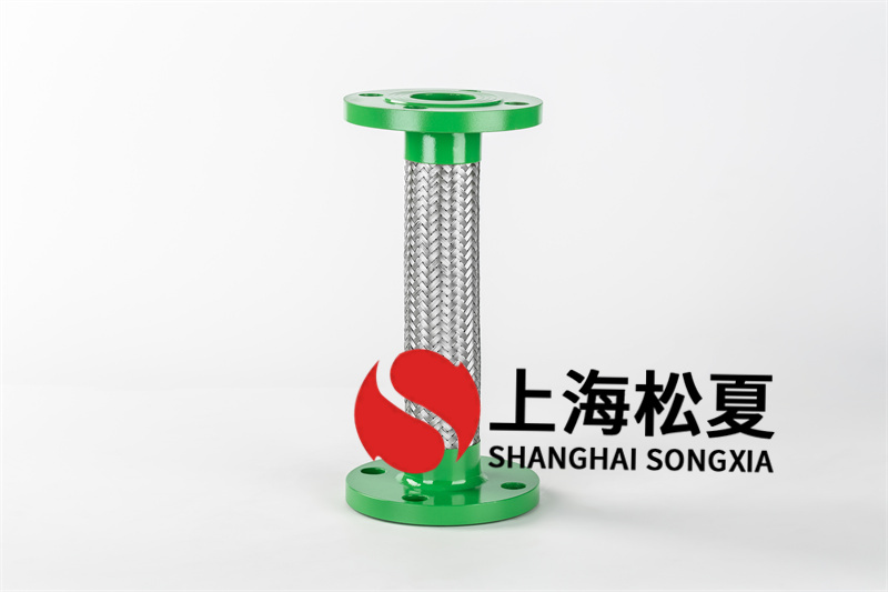 伸縮金屬軟管常用的作用有哪些？
