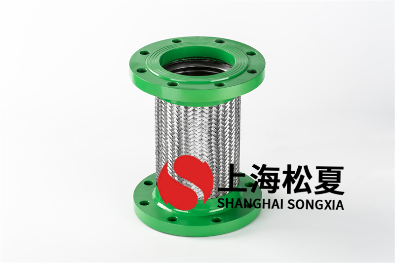 伸縮金屬軟管常用的作用有哪些？